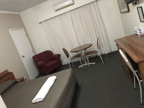 The Kidman Wayside Inn - Accommodation Daintree 1