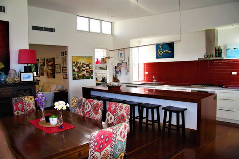 The Kingscliff Summerhouse - Accommodation Daintree 1
