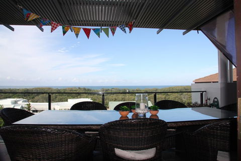 The Kingscliff Summerhouse - Accommodation Daintree 0