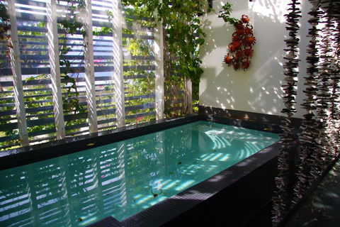 The Kingscliff Summerhouse - Accommodation Daintree 3