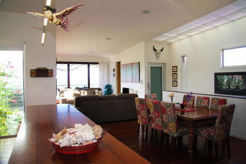 The Kingscliff Summerhouse - Accommodation Daintree 2