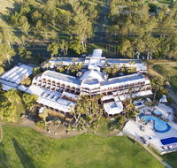 The Kooralbyn Valley - Accommodation Daintree