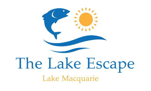 The Lake Escape - Accommodation Daintree 1