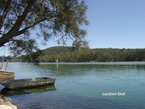 The Lake House - Lake Conjola - Accommodation Daintree 0