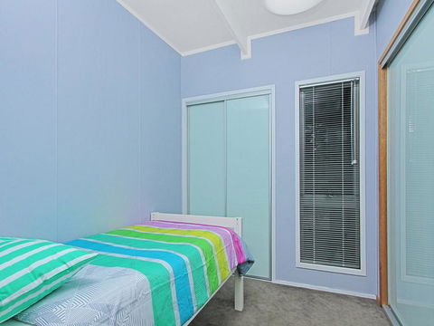 The Lake House - Lake Conjola - Accommodation Daintree 1