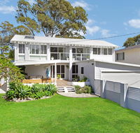 THE LAKE HOUSE - WiTH SWIMMING POOL - Accommodation Daintree