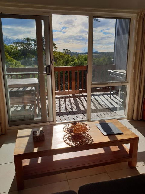 The Lakes Beachfront Holiday Park - Accommodation Daintree 3