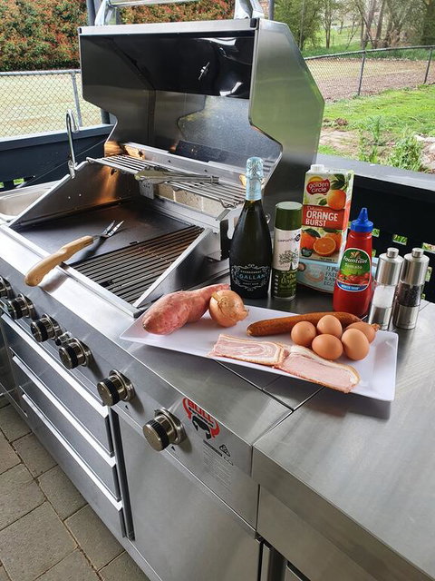 The Lancefield - Accommodation Daintree 0