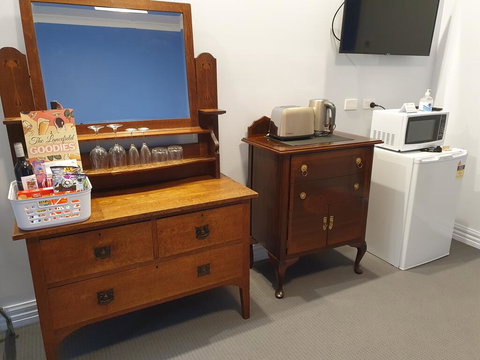 The Lancefield - Accommodation Daintree 1