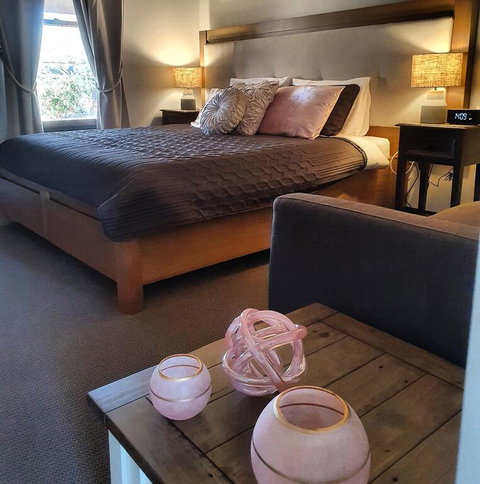 The Lancefield - Accommodation Daintree 3