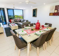 The Lazy Lizard - Accommodation Daintree