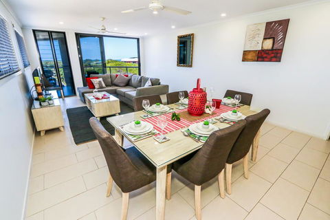 The Lazy Lizard - Accommodation Daintree 0