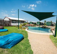 The Leprechaun Resort - Accommodation Daintree