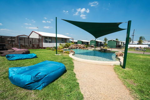 The Leprechaun Resort - Accommodation Daintree 0