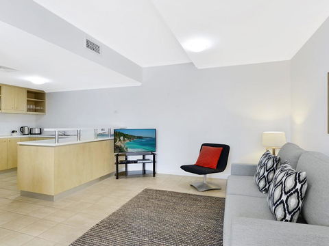 The Lighthouse At Iluka Resort Apartments - Accommodation Daintree 3