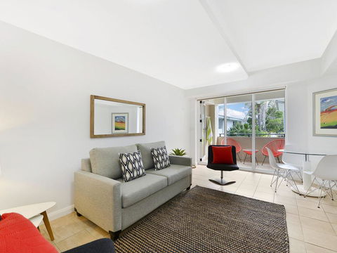 The Lighthouse At Iluka Resort Apartments - Accommodation Daintree 2