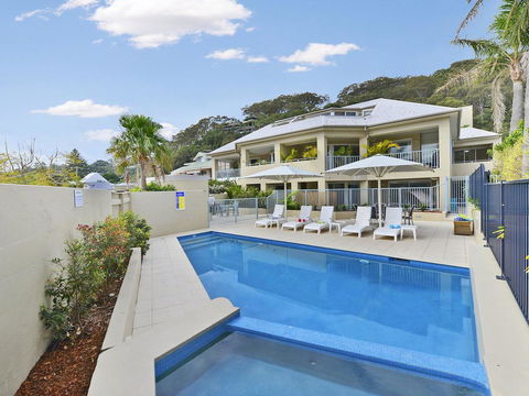 The Lighthouse At Iluka Resort Apartments - Accommodation Daintree 0