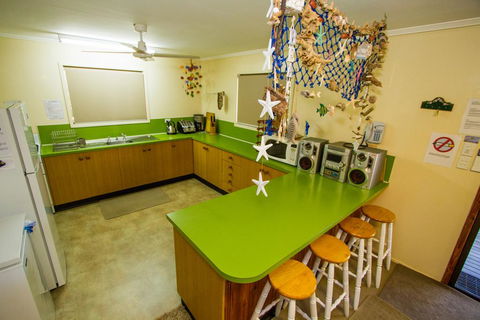 The Little House - Accommodation Daintree 1