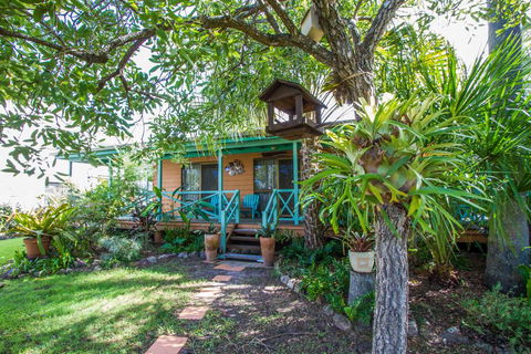 The Little House - Accommodation Daintree 3