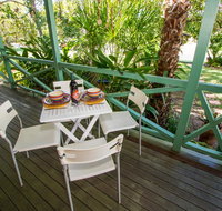 The Little House - Accommodation Daintree