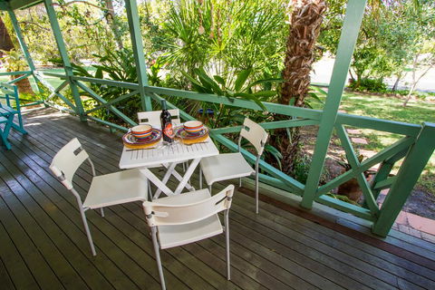 The Little House - Accommodation Daintree 0