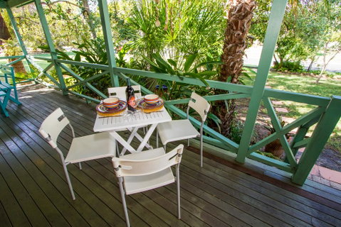 The Little House - Accommodation Daintree 0