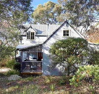 The Lodge - Accommodation Daintree