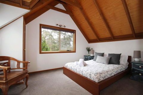 The Lodge - Accommodation Daintree 2