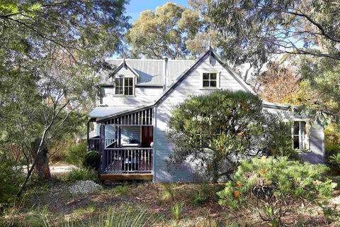 The Lodge - Accommodation Daintree 0