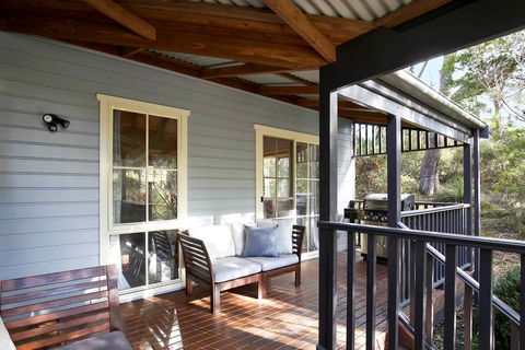 The Lodge - Accommodation Daintree 3