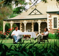 The Lodge Country House - Accommodation Daintree