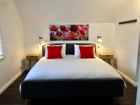 The Loft @ Denver - Accommodation Daintree 0
