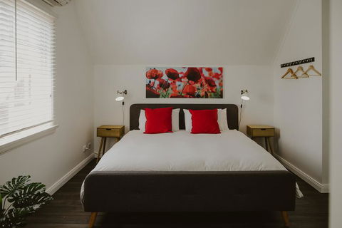 The Loft @ Denver - Accommodation Daintree 1