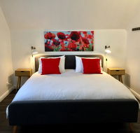 The Loft  Denver - Accommodation Daintree