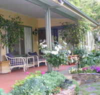 The Lookout - Accommodation Daintree