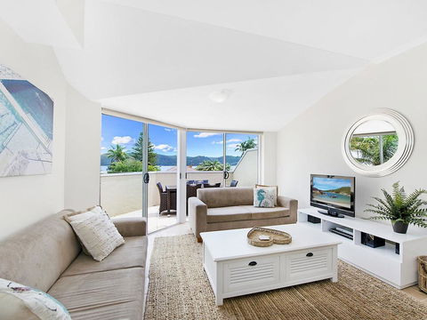 The Lookout At Iluka Resort Apartments - Accommodation Daintree 0
