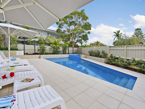 The Lookout At Iluka Resort Apartments - Accommodation Daintree 2