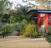 The Lovely Cottages Retreat - Guests only - Accommodation Daintree
