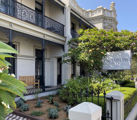 The Lurline Randwick - Accommodation Daintree 1