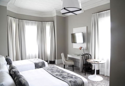 The Lurline Randwick - Accommodation Daintree 0