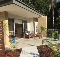 The Luxury Eco Rainforest Retreat - Accommodation Daintree