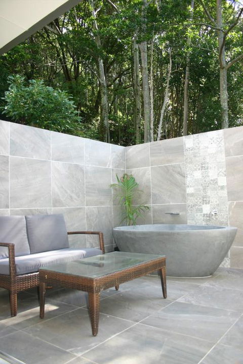 The Luxury Eco Rainforest Retreat - Accommodation Daintree 3