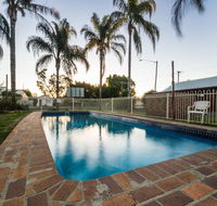 The Major Mitchell Motel - Accommodation Daintree