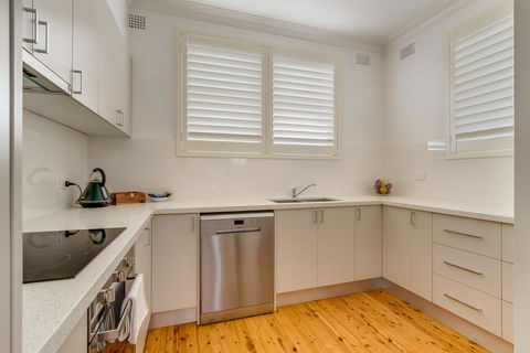 The Manager's Residence - Accommodation Daintree 1