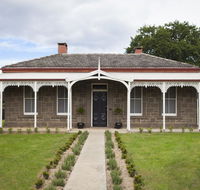 The Manse on Ebden - Accommodation Daintree