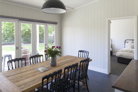 The Manse On Ebden - Accommodation Daintree 3