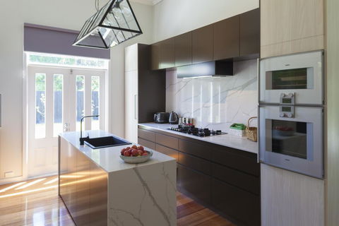 The Manse On Ebden - Accommodation Daintree 2