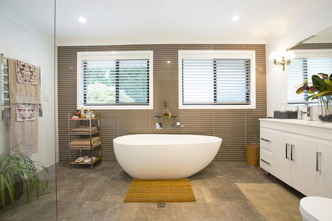 THE MAPLES - Accommodation Daintree 2