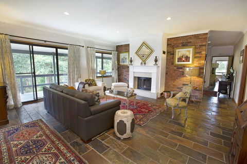 THE MAPLES - Accommodation Daintree 1