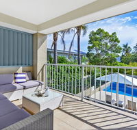 The Masthead at Iluka Resort Apartments - Accommodation Daintree